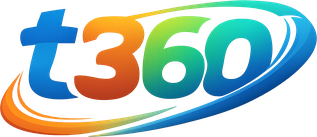 Logo t360